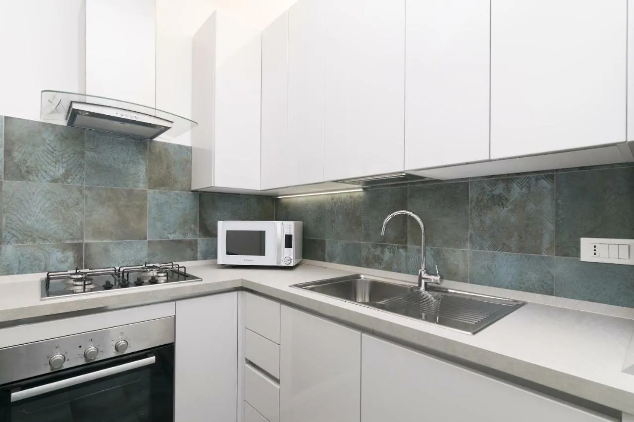 La Prima Ancora Appartement Venetië 0*,