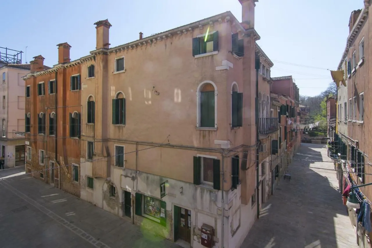 Appartamento La Prima Ancora Venezia