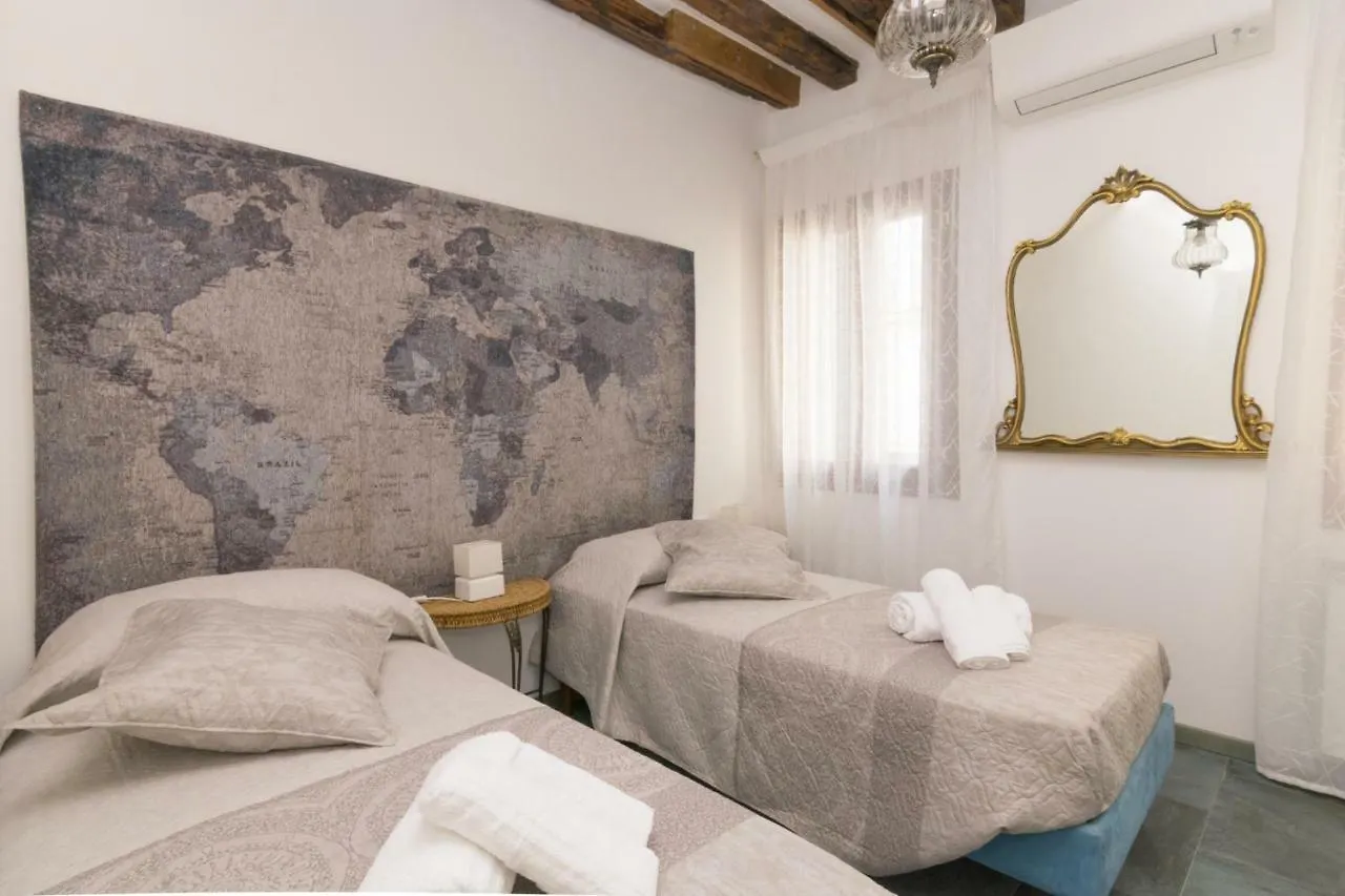 Appartamento La Prima Ancora Venezia