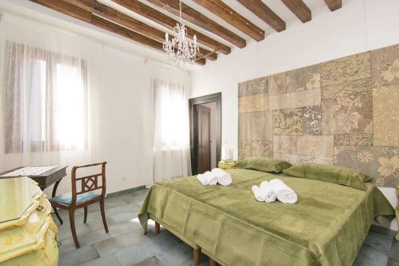 La Prima Ancora Appartement Venetië