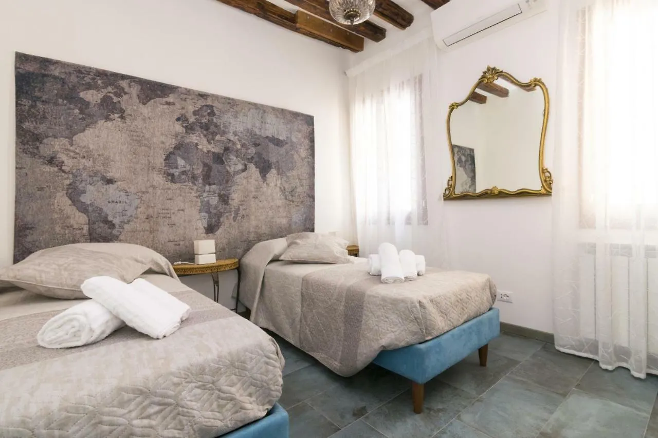 Appartamento La Prima Ancora Venezia