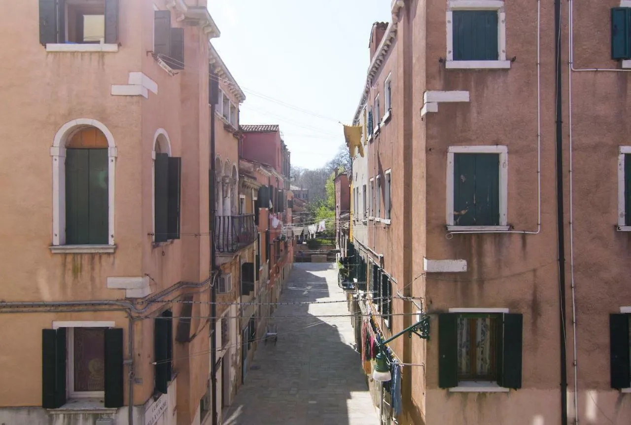 Appartamento La Prima Ancora Venezia