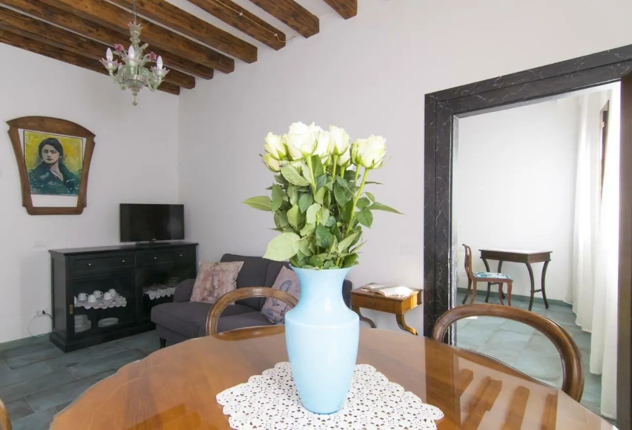 La Prima Ancora Appartement Venetië 0*,  Italië