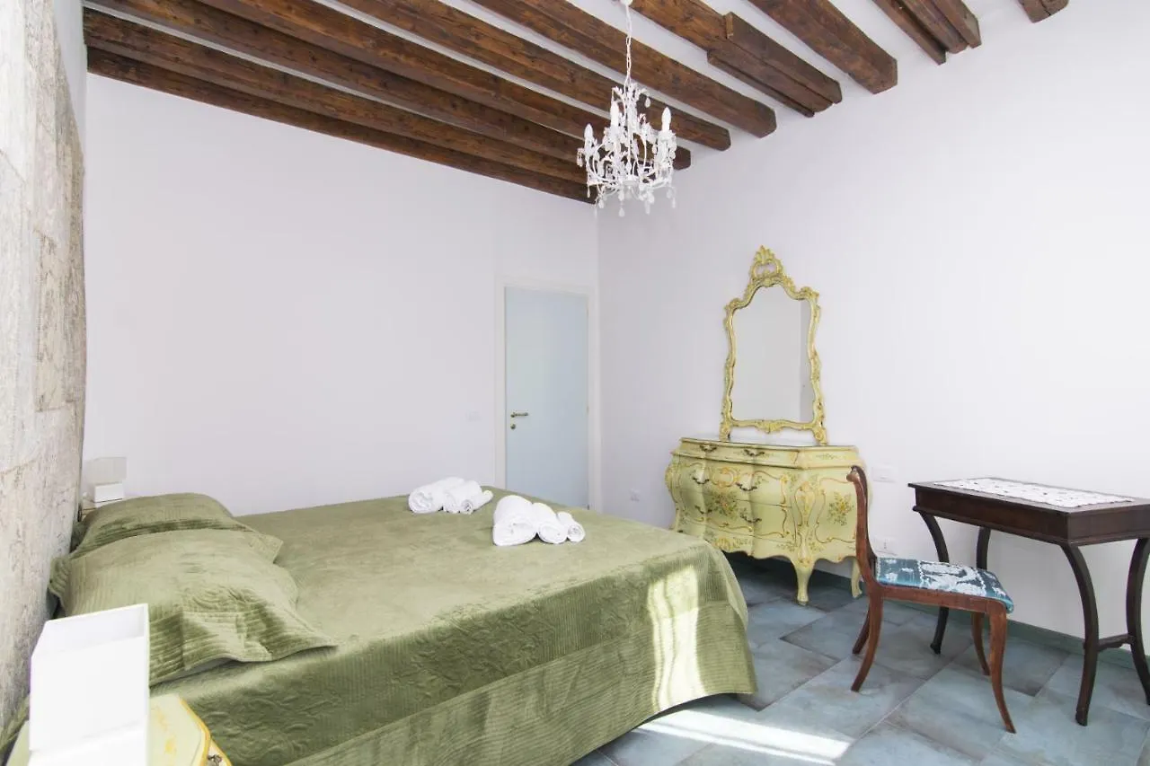 La Prima Ancora Appartement Venetië 0*,  Italië