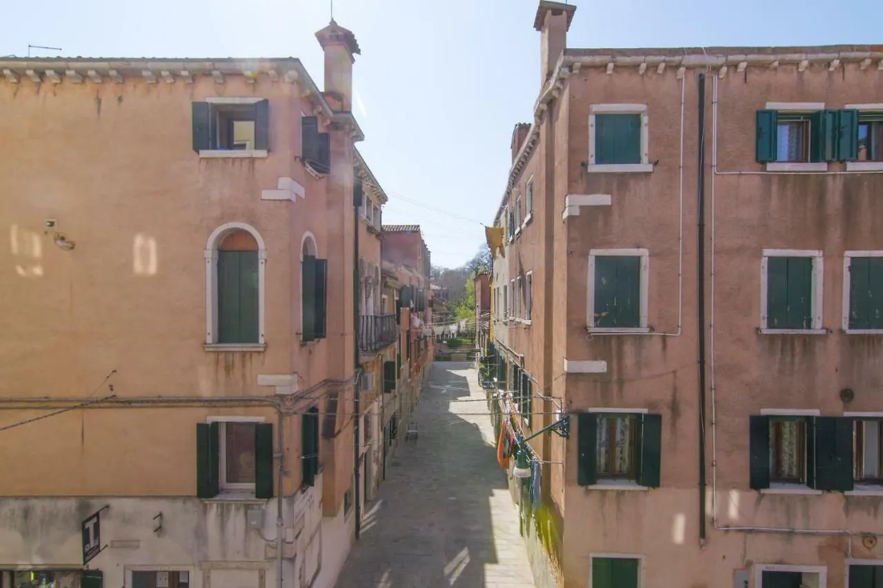 Appartamento La Prima Ancora Venezia