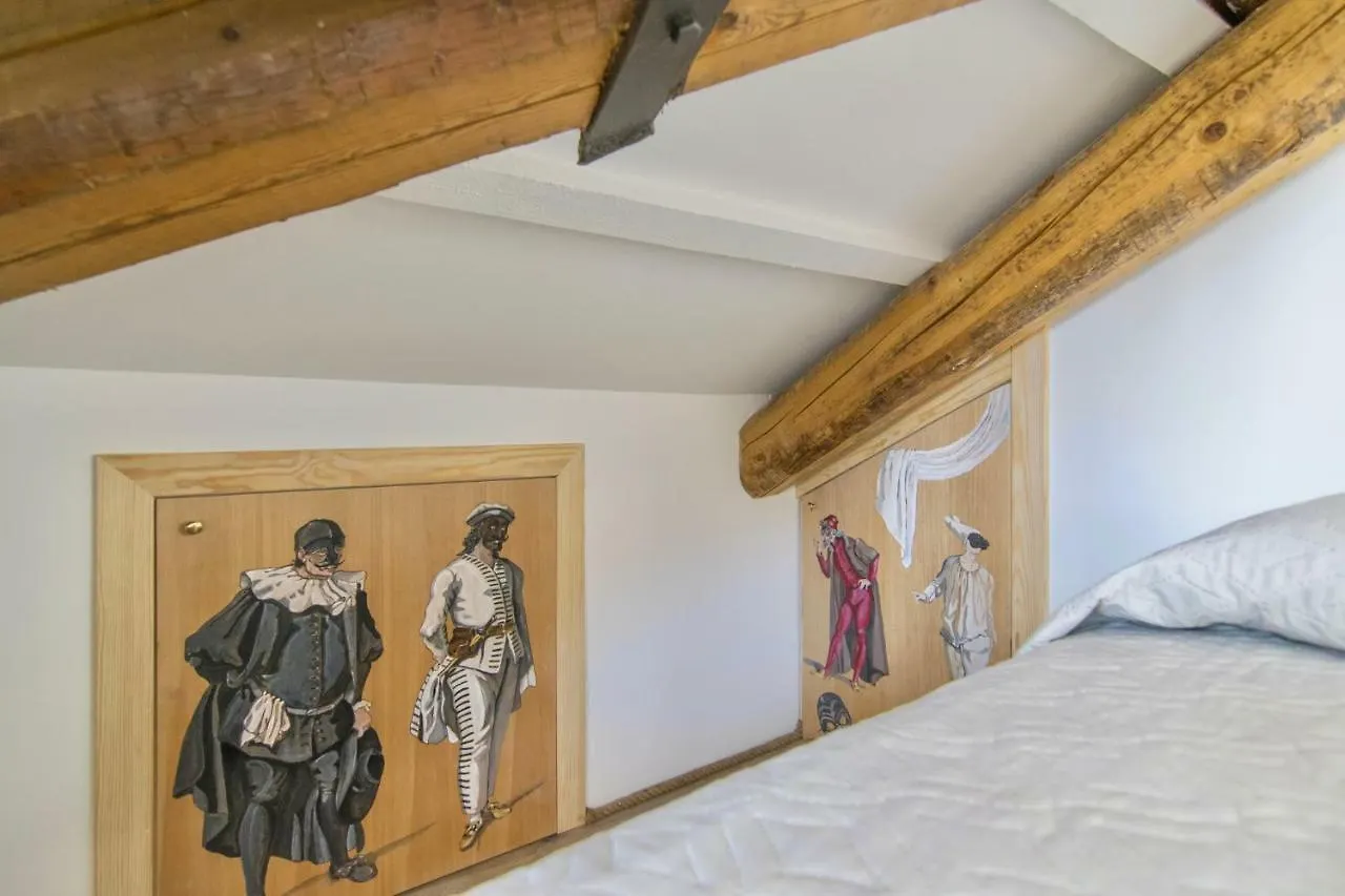 La Prima Ancora Appartement Venetië Italië
