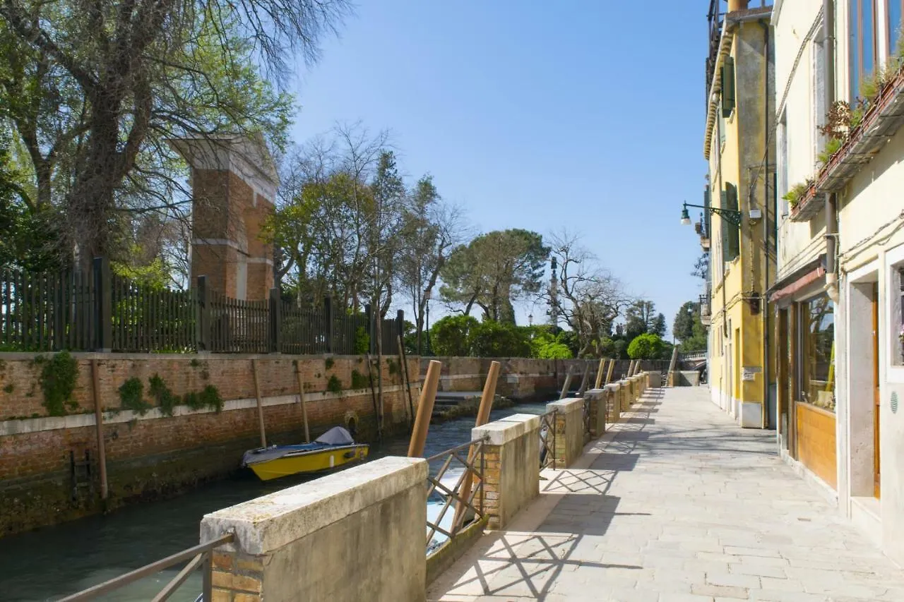 Appartamento La Prima Ancora Venezia 0*,  Italia